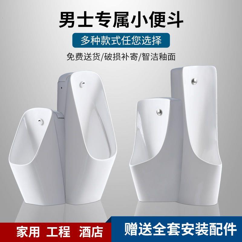自动感应挂墙式落地式小