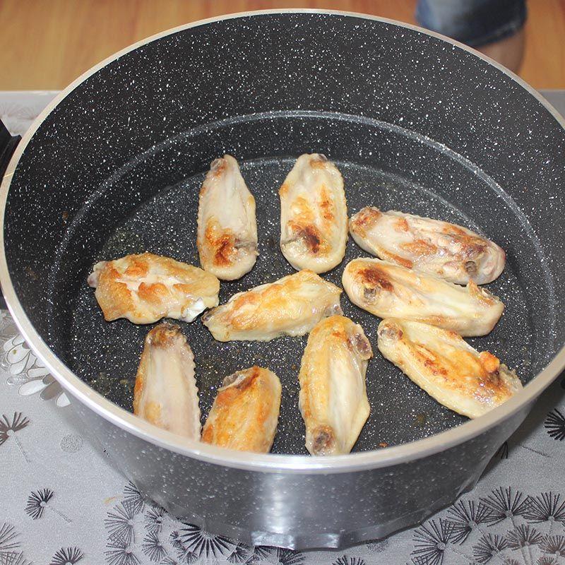 家用多功能电子微压麦饭