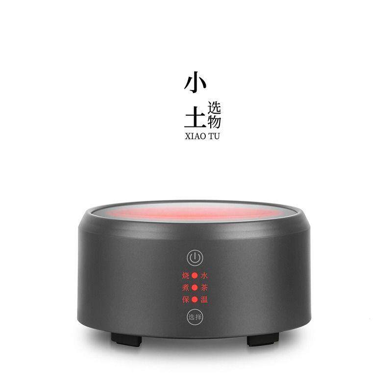 多规格电陶炉茶炉静音迷