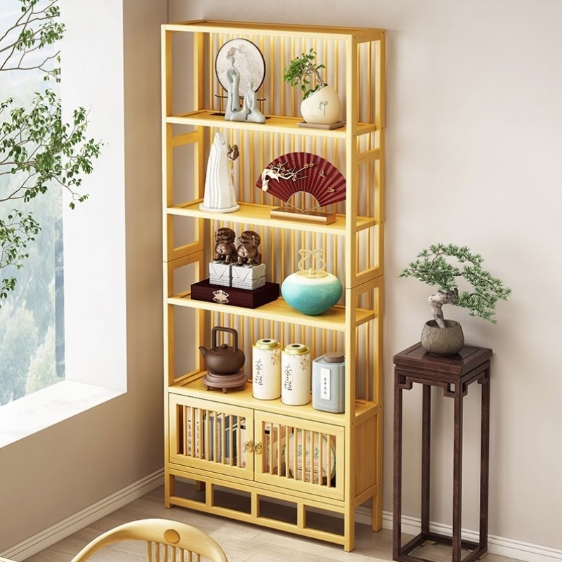 花架子客厅落地式置物架阳台花盆托架多层盆栽摆件展示架2025新款