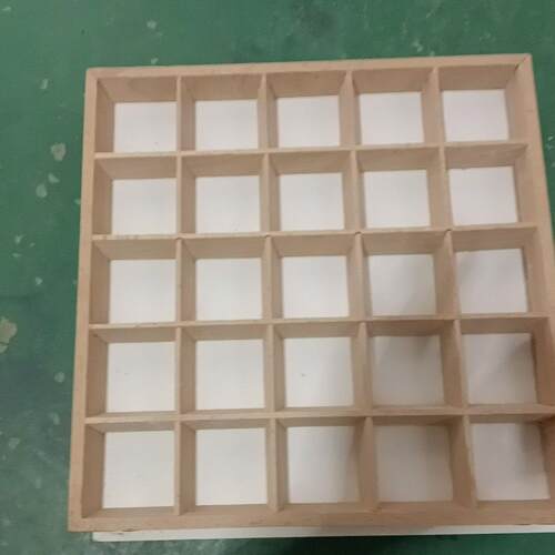 梯形模具木制方糕厂家支