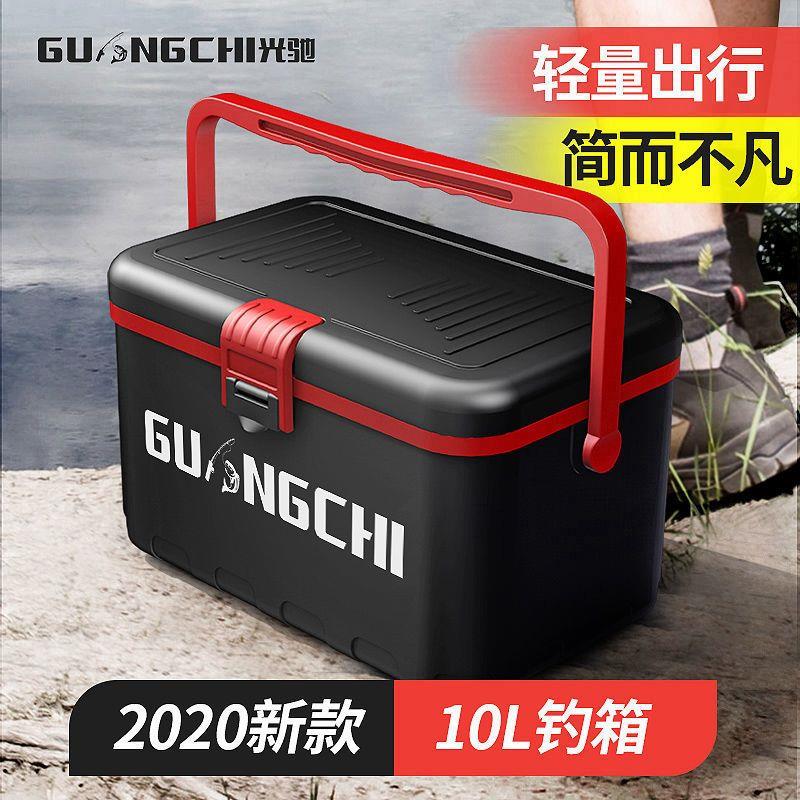 钓箱超小活鱼桶轻便保温