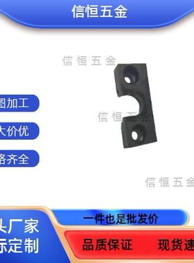 HLRA10 FJRHA6-1.0 FJDHA8-1.25气缸连 浮动接头 固定座