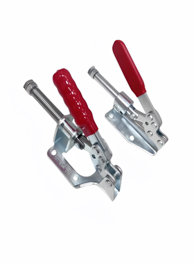 TCPF TCPM TCPF3 快速夹钳TCPF6 TCPF7 TCPM1TCPM2推拉式