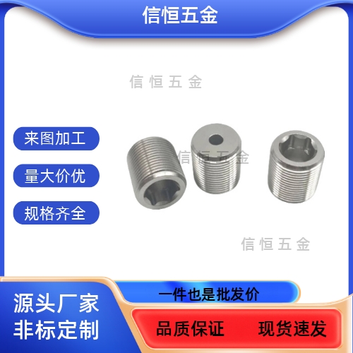 LVWS/LVFWS12/16/20/24/30-10/15/20/25/30/35/40不锈钢调整螺丝