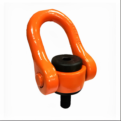 3吊环TCC16/81/51-5T/0.5/0.7/20/1T TBF01/02/TCJ01/03/1.51旋转