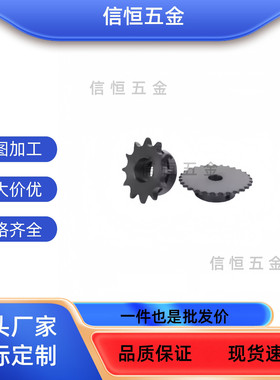 链条SP50B21/22/23-N-20/22/24/25/28/30/32/35/38/40