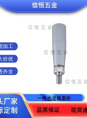 不锈钢固定握柄E-GRMSSGRMSM6c-GRMSN5/6/M12旋转HAC手柄GRMS8/10