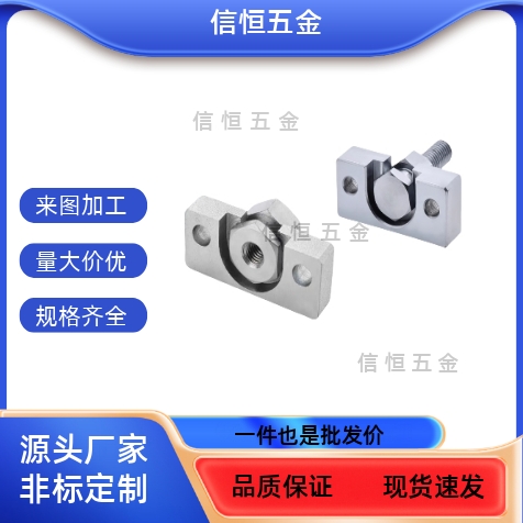 FJRHA FJDHA WHD51 WHD71-M3-M4-M5-6-M8-M10-M14-18-22浮动接头