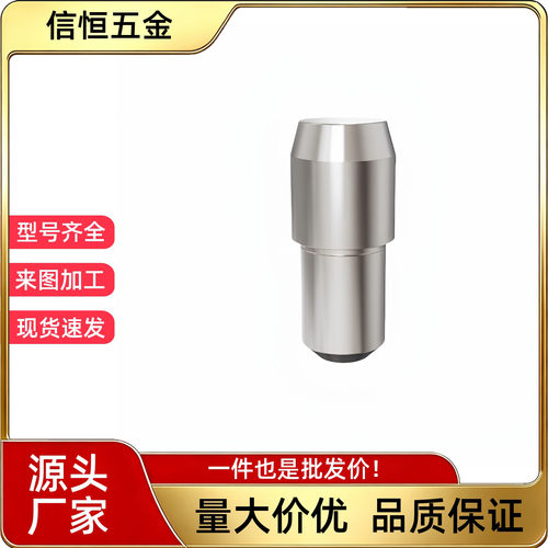 YBP05-D2 D3 D4 D5 D6 D8 D10-P3 P4 P5 P6 P8台阶销菱形销定位销