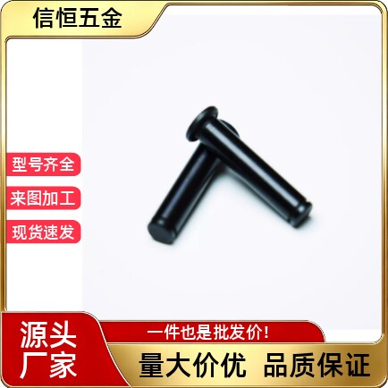 MIC01-D8 D10-L18 L20 L22L24 L25 L30 L35 L40L45 L50带肩铰链销