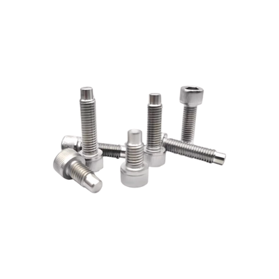 TAC52-M4/5/6/8/10-L12/16/20/25/30/35/40/50 CBBGS凸头螺钉螺丝