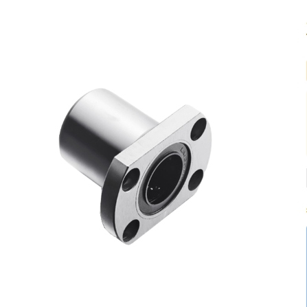 E-LBH/LBHM6 8 10 12 13 16 20 25 30 35 40 50UU经济型直线轴承