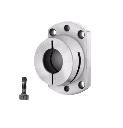 STHWCBK /STHWCK/STHWRBK/STHWRK12 16 20 25 30带定位孔型支座