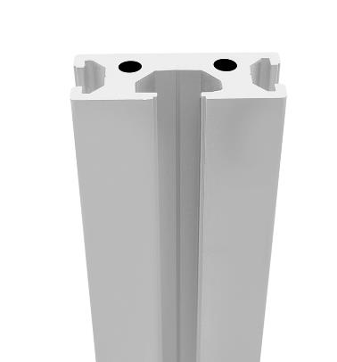 HFSQN4铝型材门框架3 AOB05-1520/1540/1640/1570-L1000