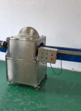 现销青STT售金桔分半机 柠芒果切货半机器 不锈钢橙分子半机