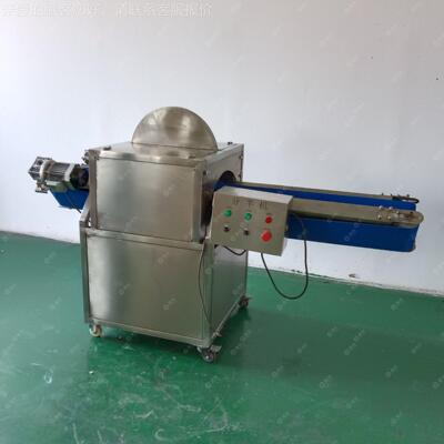 现销青STT售金桔分半机 柠芒果切货半机器 不锈钢橙分子半机