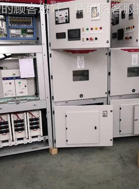 高W压电机软启动柜120KW/114000K/默认项100KW/10KV