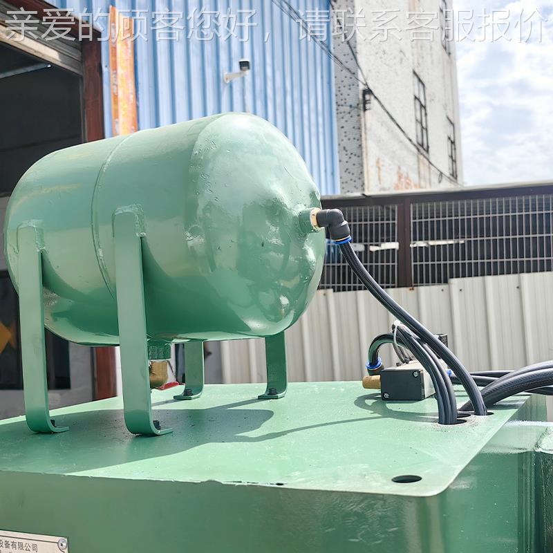 佛山机五金置缝物架网片滚焊焊气动筛水网焊97机工厂