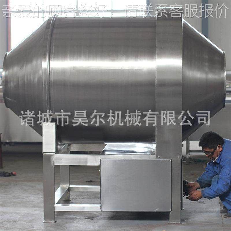 全动鸭驴腌KNL肉设备脯调味机涉县肉五香肉设备自真空电加热腊肉,清洗/食品/商业设备,休闲食品加工设备,淘宝优惠券,粉丝福利购,淘宝优惠卷