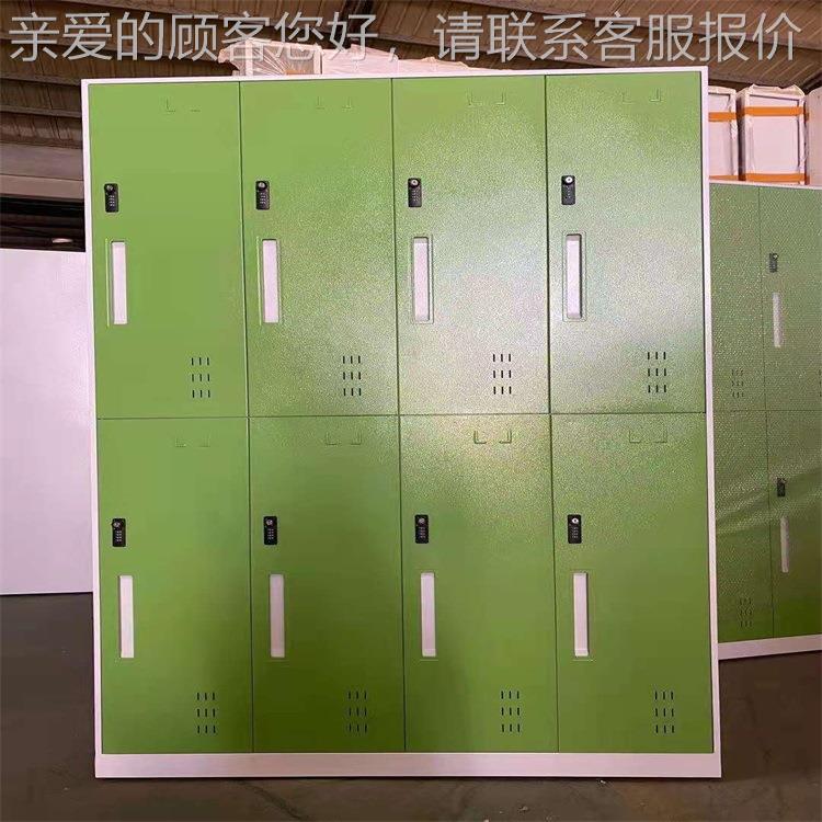 东厂家直销码储物柜 带锁更柜3019衣 密码存密储柜 冷轧钢储莞物