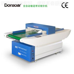 detetor Neecdle 验机 mac检hine 730针智能全自374动针机