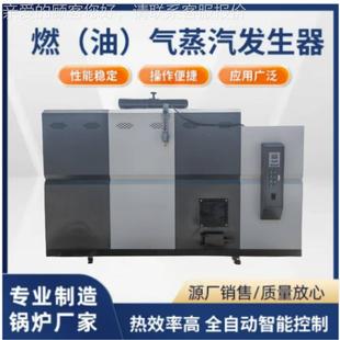 全动蒸汽发器酿生蒸煮酒粮AAO食豆制品豆浆煮沸微型蒸自汽锅炉