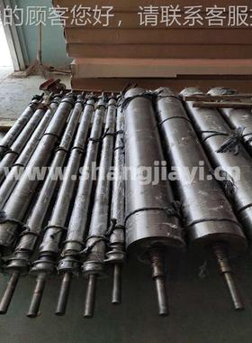 BC272GFH厂家 直销 粗纺梳毛机配件 BC272GFH110063左杠 杆