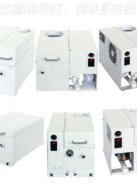 DN50单管声波加湿器喷机雾4头2kg可标超6公斤湿l升加湿机CGS增机