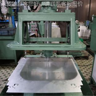 现货数控动攻丝机伺服攻牙机自 单多轴钻轴孔攻攻牙机丝4508齿轮