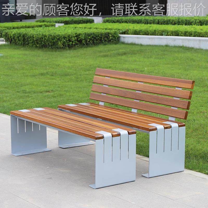 外钢琴椅不户锈钢公园椅室外防腐实木休闲长景区广场铁长凳园椅林,商业/办公家具,等候椅系列,淘宝优惠券,粉丝福利购,淘宝优惠卷