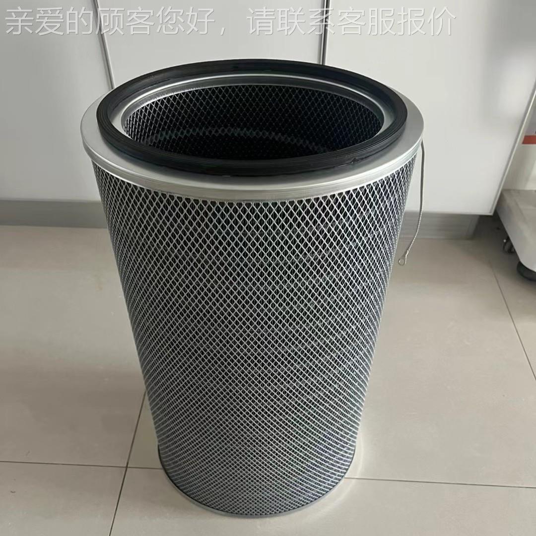P034077P034回081静P034584IOC抗电燃空气滤筒激光切割粉尘阻收滤
