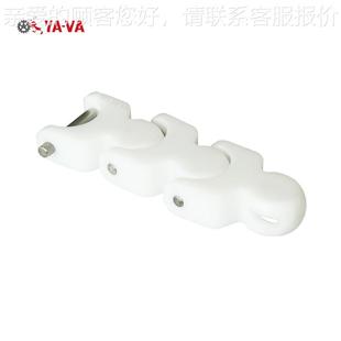 427异形链板 厂家供 1直700龙骨 链龙骨链板链 牛奶输送板 链板