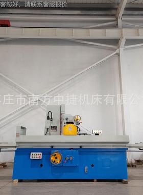 现货销售M71401*M00平面磨床金属磨销卧M7140轴矩台大6水磨7140磨