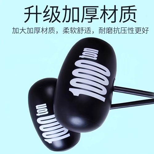 大号气球充气千吨锤子吹气榔头