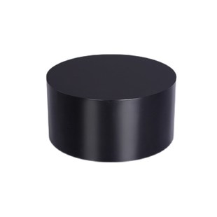 圆柱地台手办底座台直播增高站台圆形摆台服装模特地台底座展示台