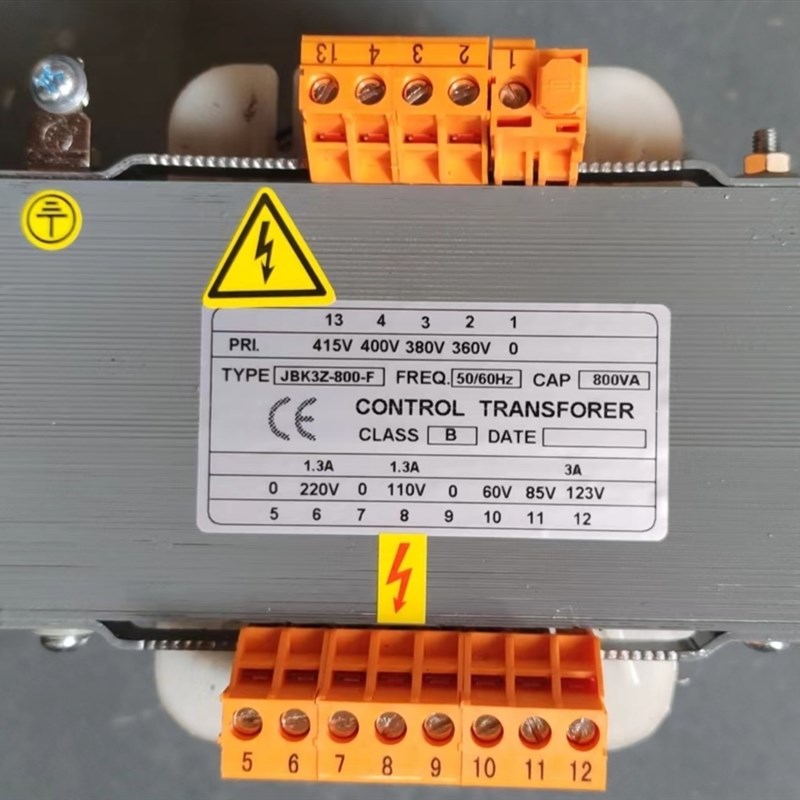 电梯变压器 JBK3Z-800VA-F JBK3Z-800VA-I