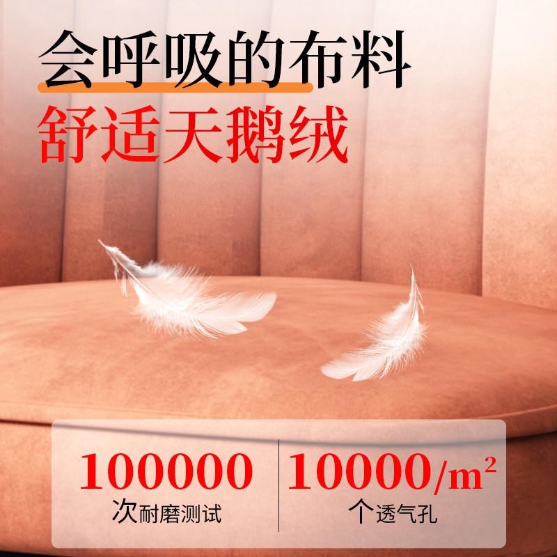 轻奢吧台椅家用靠背前台椅子岛台高脚凳时尚酒吧椅55/65/75高吧凳