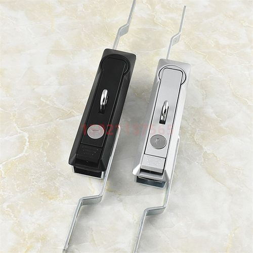 海坦柜锁MS829天地连杆锁配电箱柜锁MS828机械门锁MS460