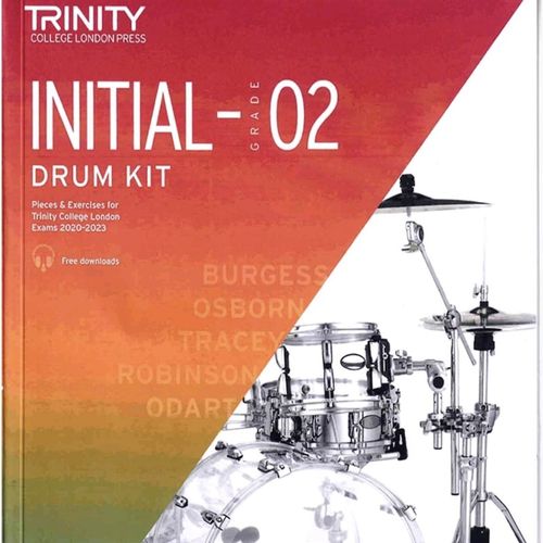 圣三一架子鼓(电)23/20/18