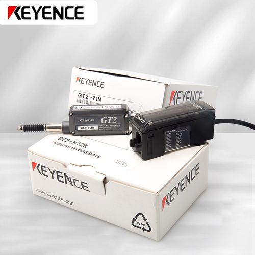 GT2-P12L/GT2-P12K/GT2-PA12/GT2-P12KL/GT2-PA12L基恩士GT2-P12