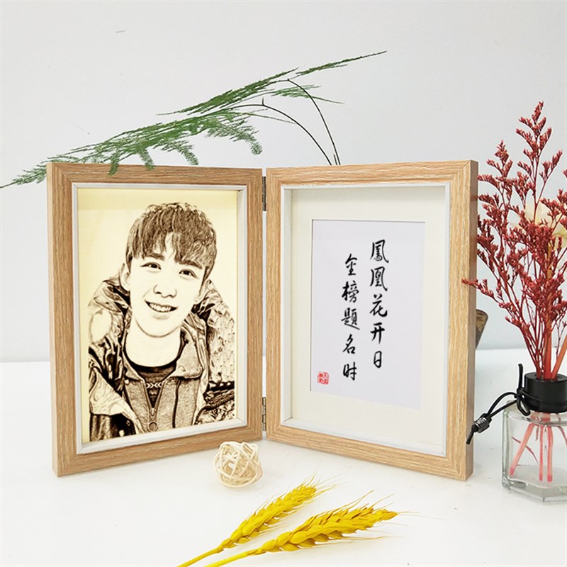 十八岁成a年礼生日礼物送女儿子男生男孩18岁成人礼定制实用有意