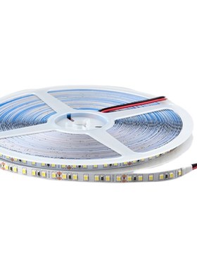 24V裸板贴片自粘LED灯带灯槽线形灯线条线性灯柜台U灯箱12v软灯条