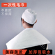 理发店美发一次性毛巾包头干发加厚洗擦头发浴P巾美容院足浴擦脚
