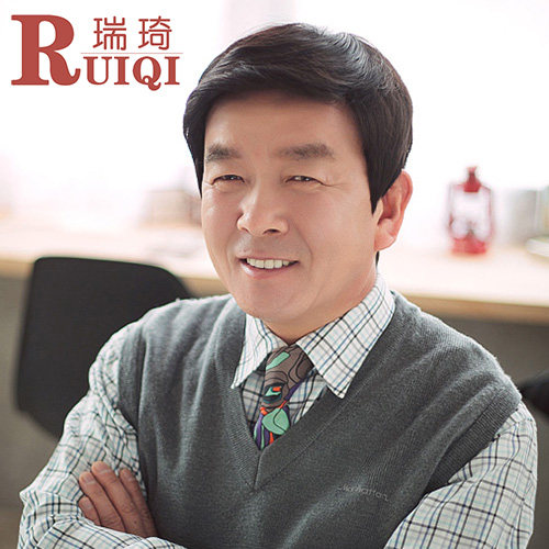 中老年男士直发真发男爸爸假发中年人男式短发整S顶真人发丝头发