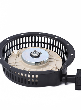 风冷柴油机 发电机 微耕机 配件170 y173 178F 186 188 192F手拉