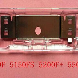 适用F 片F 910 色带O5片打印头70保护0F K860I 550F 挡0F 058020