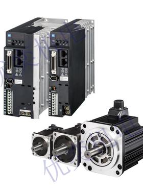 富士伺服驱动器RYC500/101/201/401/751D3-VVT2全新原装