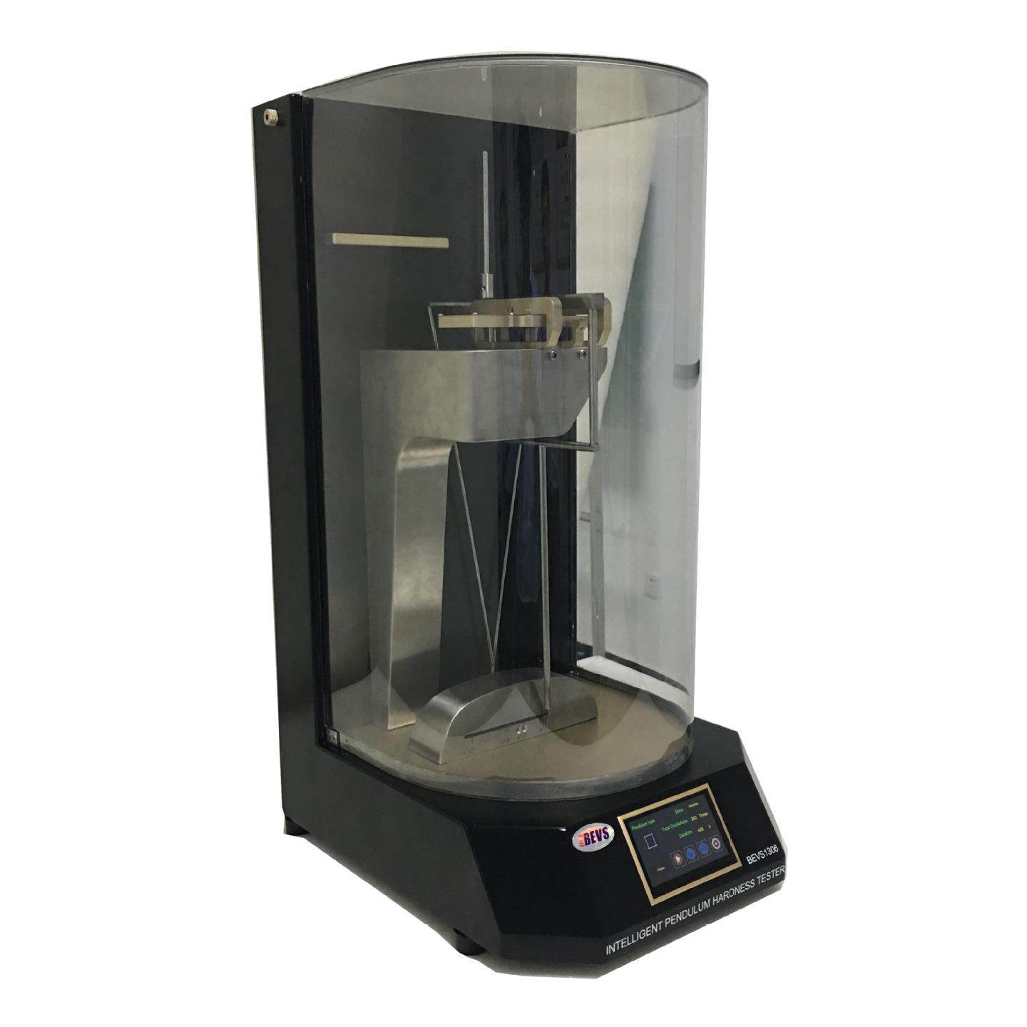 Pendulum Hardness Tester摆杆硬度计
