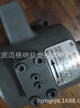 日本丰兴叶片泵HVP-FCI-F26R-A现货原装